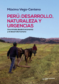 Perú: desarrollo, naturaleza y urgencias - Máximo Vega Centeno - ebook