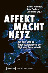 Affekt Macht Netz -  - darmowy ebook