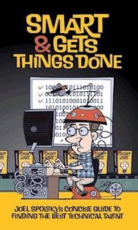 Smart and Gets Things Done - Avram Joel Spolsky - ebook