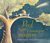 Pod tym samym niebem - Vescio Robert - książka