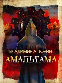 Амальгама - Владимир Торин - ebook