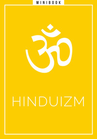 Hinduizm. Minibook -  - ebook