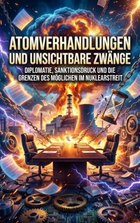 Atomverhandlungen und unsichtbare Zwänge - Oliver Reuter - ebook