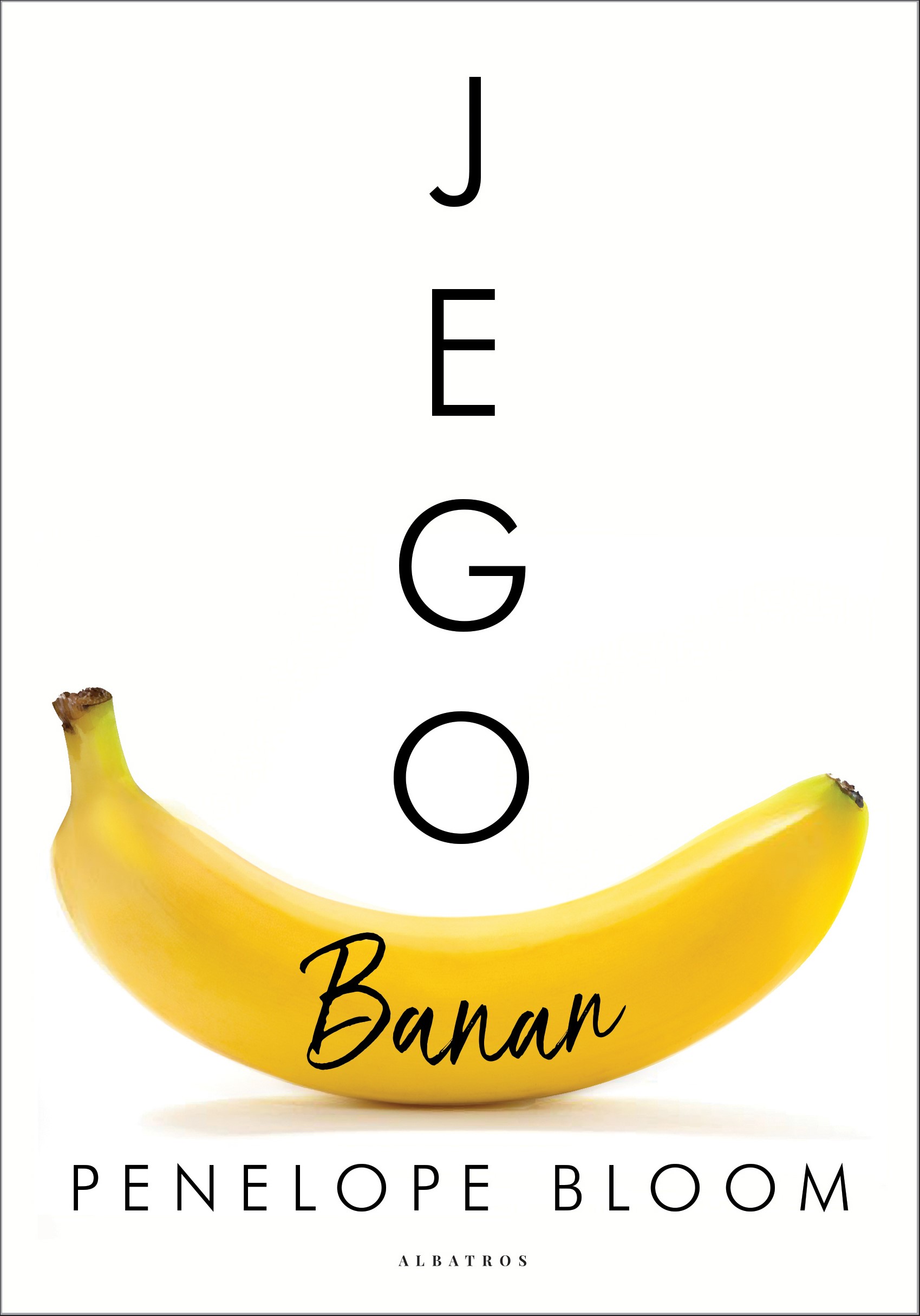 Jego banan