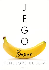 Jego banan - Penelope Bloom - ebook + audiobook + książka