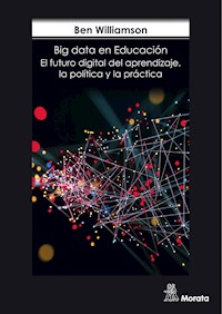 Big Data en Educación - Ben Williamson - ebook