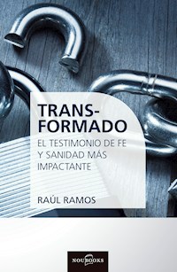 Transformado - Raul Ramos - ebook
