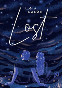 Lost - Ligia Sobór - ebook + książka