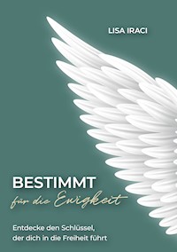 BESTIMMT für die Ewigkeit - Dein Ratgeber wie du Gott praktisch im Alltag erleben kannst. - Lisa Iraci - ebook