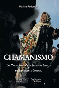 Chamanismo - Marina Federova - ebook