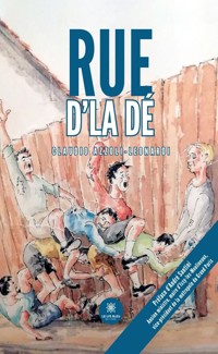 Rue d’la Dé - Claudio Azzoli-Leonardi - ebook