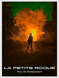 La petite roque - Guy de Maupassant - ebook
