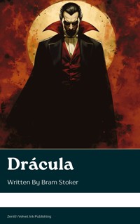 Drácula - Stoker Bram - ebook