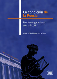 La condición de la poesía - María Cristina Salatino - ebook