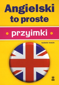 Angielski to proste. Przyimki - Paul Seligson - książka