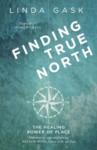 Finding True North - Linda Gask - ebook