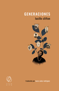 Generaciones - Lucille Clifton - ebook