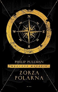 Zorza Polarna - Philip Pullman - książka