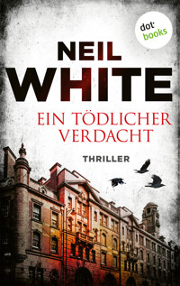 Ein tödlicher Verdacht - Neil White - ebook
