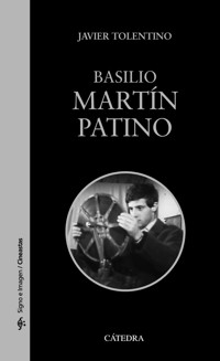 Basilio Martín Patino - Javier Tolentino - ebook