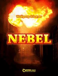 Nebel - Wolfgang Schreyer - ebook