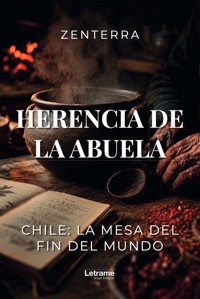 Herencia de la Abuela - Zenterra - ebook