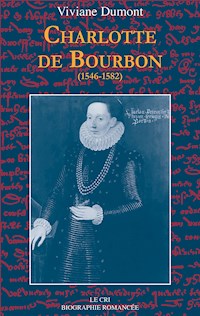 Charlotte de Bourbon - Viviane Dumont - ebook
