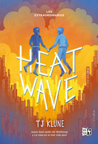 Heat Wave - Klune TJ - ebook