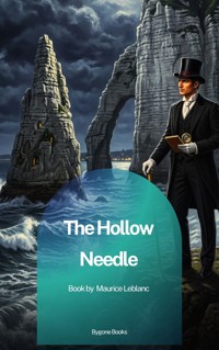 The Hollow Needle - Leblanc Maurice - ebook