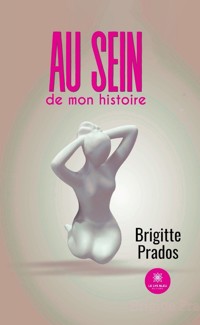 Au sein de mon histoire - Brigitte Prados - ebook