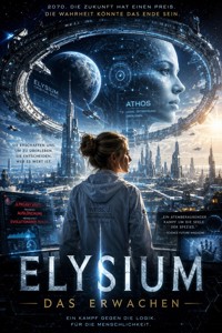 Elysium - Thomas Baumann - ebook