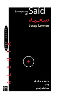 La aventura de Saíd - Josep Lorman - ebook