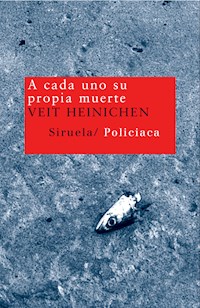 A cada uno su propia muerte - Veit Heinichen - ebook