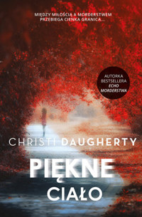 Piękne ciało - Christie Daugherty - książka