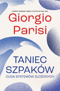 Taniec szpaków - Parisi Giorgio - książka