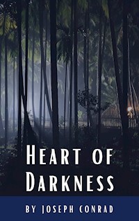 Heart of Darkness Trilogy - Conrad Joseph - ebook