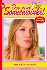 Kein Glück für Nicki? - Michaela Dornberg - ebook