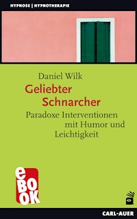 Geliebter Schnarcher - Daniel Wilk - ebook