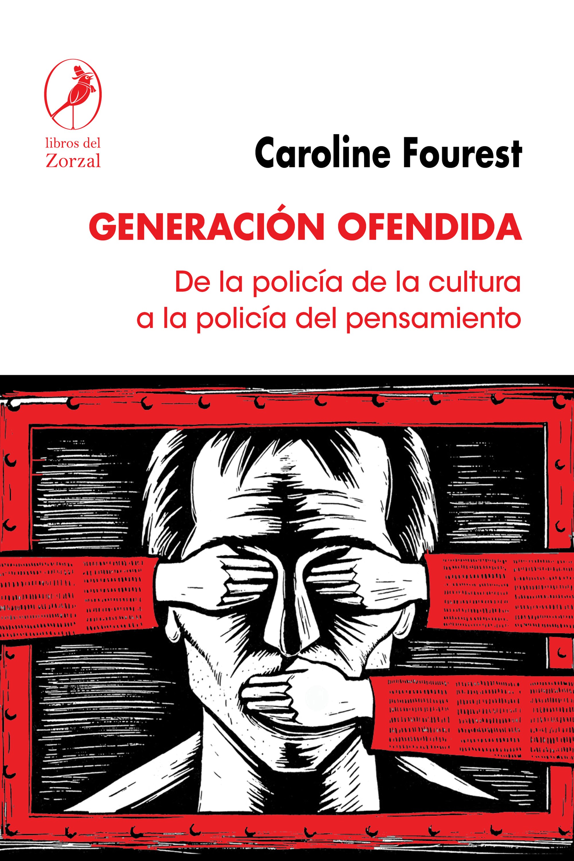 Generación ofendida