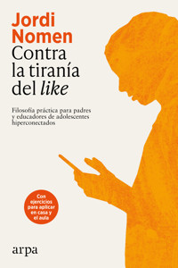 Contra la tiranía del like - Jordi Nomen Recio - ebook