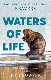 Waters of Life - Tom Bowser - ebook