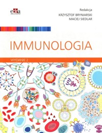 Immunologia -  - książka