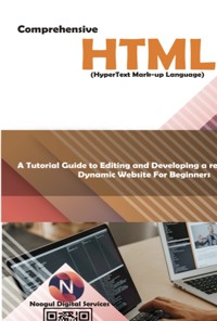 Comprehensive Hypertext Markup Language (HTML). - Abdulrazak Ibrahim - ebook