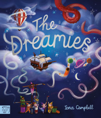 The Dreamies - Iona Campbell - ebook