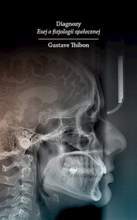 Diagnozy - Gustave Thibon - ebook