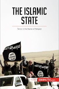 The Islamic State - 50MINUTES - ebook