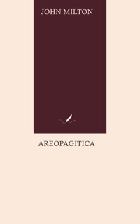 Areopagitica - Milton John - ebook