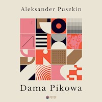Dama pikowa - Aleksander Puszkin - audiobook