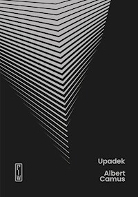 Upadek - Albert Camus - ebook + książka