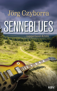 Senneblues - Jörg Czyborra - ebook